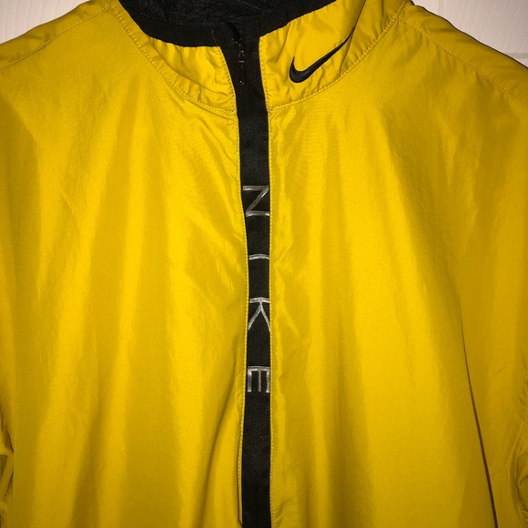 Vintage Nike windbreaker - Picture 2 of 4